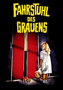 Fahrstuhl des Grauens - Film: Jetzt online Stream anschauen