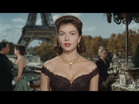 Rétro French Love Songs 🎶 Sweet Romance and Memories of Old Paris 🇫🇷