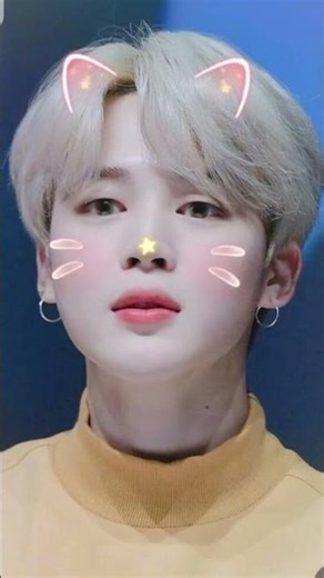 baby boy #jimin #btsarmy