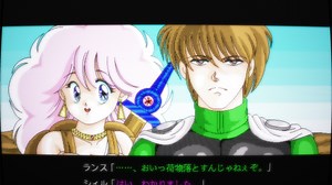 PC98游戏演示博物馆#16: AliceSoft (1990年-1991年)_哔哩哔哩bilibili