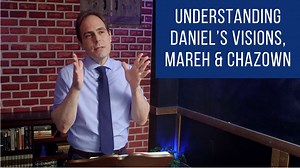 Daniel Chapter 8 Explained | Angels in the Glen l Bible Study