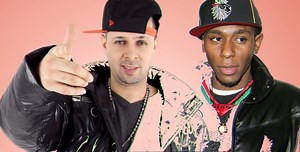 The Story Behind Yasiin Bey's Spanish-Language Rap Beginnings, As Told By Tony Touch