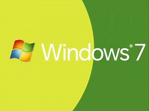 Windows 7 Original Animation (2009)