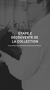 Les coulisses de la co-création : les clients découvrent enfin la collection qu'ils ont crée tous ensemble 🤎 | Atlas For Men