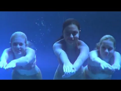 Literally The Best H20 Just Add Water Edits