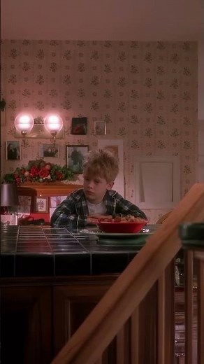 Home alone (1990)