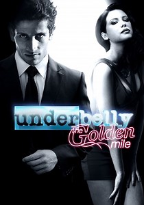 Underbelly Season 3 - watch full episodes streaming online