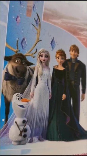 Я не знаю зачем мне это....просто надо 🌚❄️ #frozen #frozen2 #anna #elsaa #холодноесердце #ельза #шампунька #открываю #рек