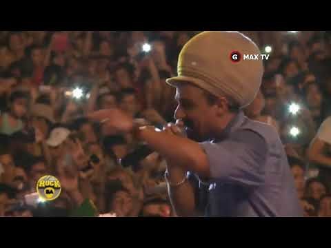 Dread Mar I Mi Amor En Vivo CDDDLRCKBA HD
