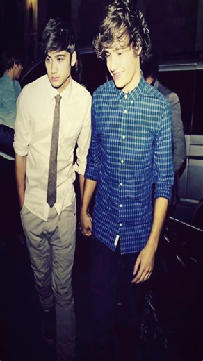 Nostalgia for One Direction: Remembering Zayn and Liam