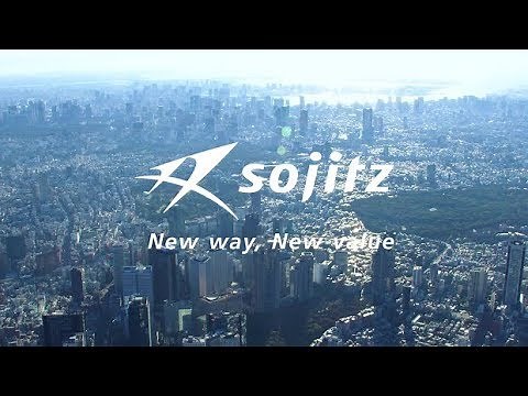 会社紹介動画