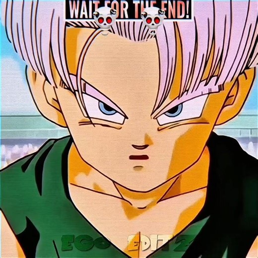 Trunks touched him😂🔥 #animeshorts #goku #trending @MRINDIANHACKER #ultrainstinct