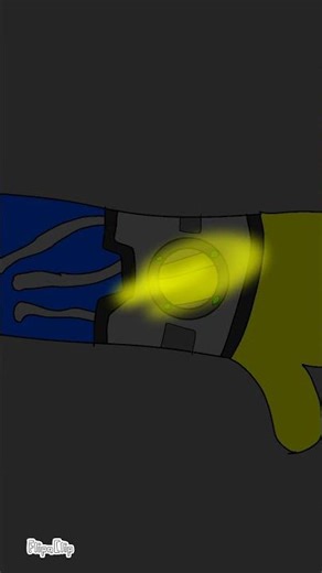 Alien x desbloqueado #carnitrix #edit #ben10