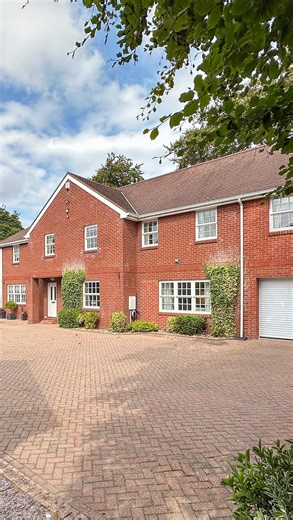 R E C T O R Y C O U R T £1 Million #private #gated #detached #family #home #exclusive #development #whickhamcentral | Jan Mitchell Properties North East