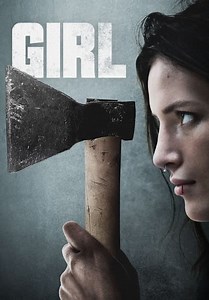 Girl (2020)