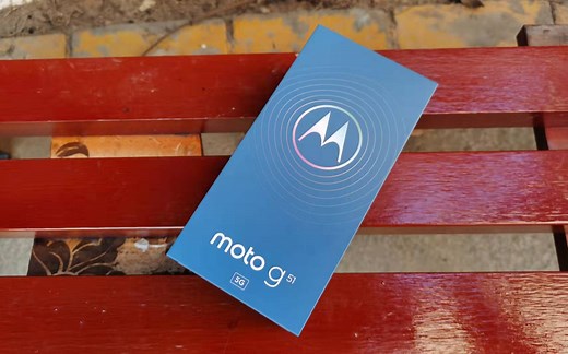 Moto新款入门5G手机G51上手体验：预算1500元价位，买它不会错！
