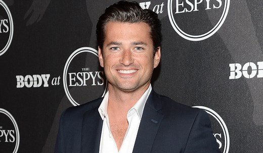 Hallmark Star Wes Brown’s Wife Inspired One of His Movies — Meet His Real-Life Love