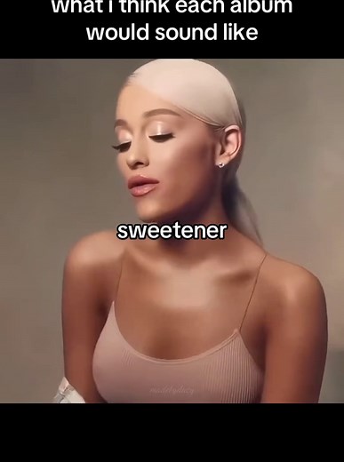 Every Ariana Grande Album: A Musical Journey