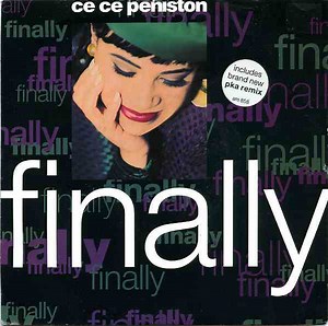 Ce Ce Peniston - Finally (Choice Mix)