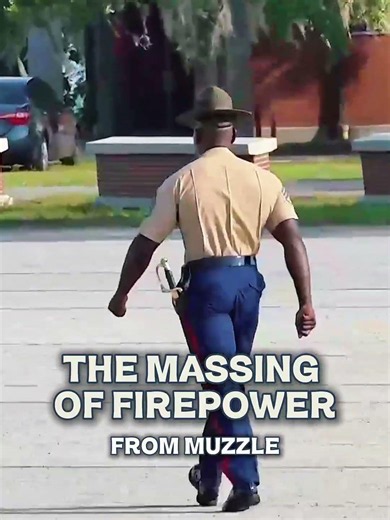 USMC POWER: Kilo Company GRADUATION #usmc #usmarines #marinecorps