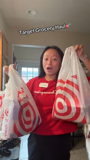 9K views · 54 reactions | Target Grocery Haul | Kaitlin Sonday | Facebook