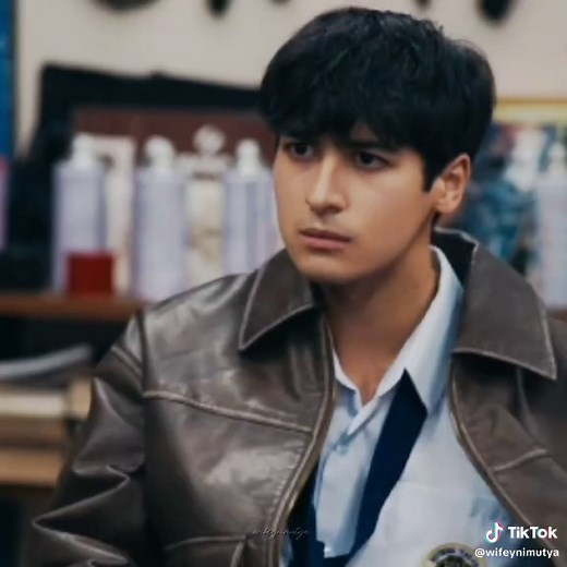 Ang Mutya ng Section E: Episode 1 Now Streaming