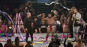ROH Final Battle - End Of An Era Results: Jonathan Gresham Submits Jay Lethal To Claim ROH World Championship, ROH Set To Return In April 2022 (12/11) - The Overtimer