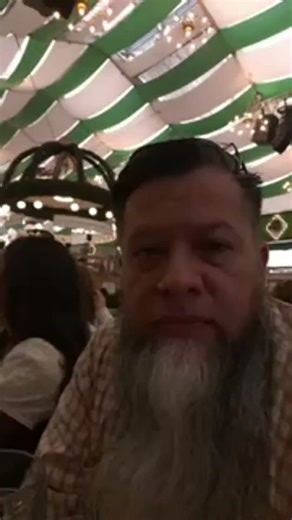 Oktoberfest live highlight