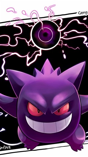 Get GENGAR easily in Pokemon Yellow #ashketchum #shorts #pokemon
