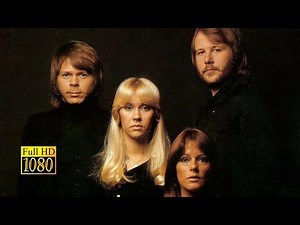 ABBA | I Do, I Do, I Do, I Do | Lyrics | FULL HD