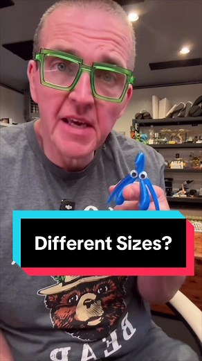 Do clitorises come in different sizes? Yep and not only that but they can also be prompted to grow. #learnontiktok #tiktoklearningcampaign #anatomy #science #medical