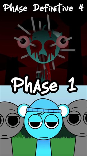 Sky Definitive Phase 4 and Phase 1 retake