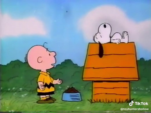 April 28, 1981! It's Magic, Charlie Brown premieres as the 21sr Peanuts animated special on CBS! #itsmagiccharliebrown #peanutsgang #cbse #80scartoons #charliebrown #snoopy #snoopyandwoodstock #cartoonspecial #charlesmschulz #magic #tooniversary