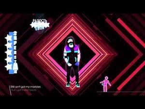 Just Dance 2020 PC(by.ScottS)-Bangarang(Extreme)-5 Stars(S)-Gameplay