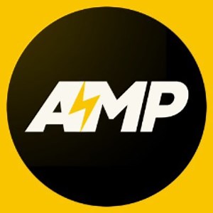 amp Schedule - Twitch