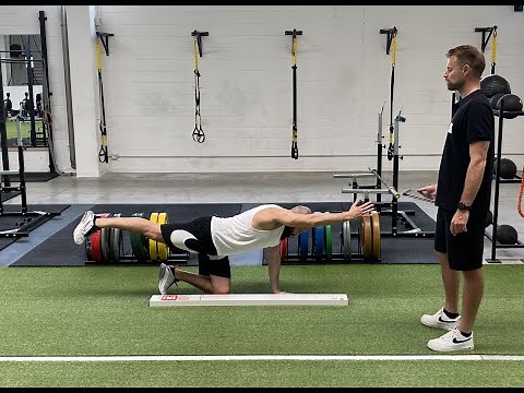 FMS Test | Stefano Piovan