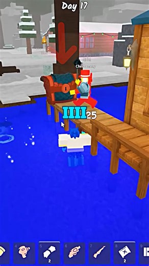 Sammy is Pretty Chill