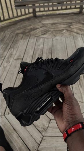 I tired Nike Steel Toes Work Shoes 🔥🔥