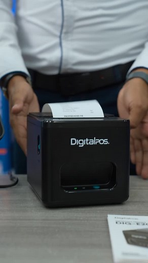 DigitalPOS on Instagram: "Aprende a instalar y conectar tu impresora térmica en simples pasos. ¡Hazlo tú mismo sin complicaciones! Contáctanos para ofrecerte una asesoría personalizada al WhatsApp  (+57) 310 620 8509  (+52) 55 5320-7307 O dando click en el enlace de nuestra biografia. Tenemos envíos a nivel nacional e internacional*"
