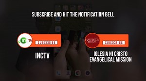 5.1K views · 1.4K reactions | Have you subscribed to our official YouTube channels yet? If you haven't, watch this simple tutorial on how you can access your favorite INCTV and INC Evangelical Mission programs, whether you're using a mobile phone or a personal computer. #INCTV #INCEvangelicalMission #YouTubeChannel #SubscribeNow #SubscribeAndWin | INCTV | Facebook