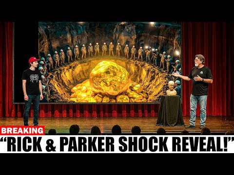 Rick Lagina Finally Found Something on Oak Island With Parker Schnabel’s Help