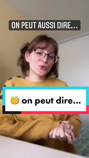 MES VIDÉOS SONT POUR LES ÉTRANGERS QUI APPRENNENT LE FRANÇAIS merci d’avance #fle #learnfrench #frenchclass #polyglots #speakfrench