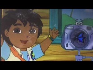 A Blue Morpho Butterfly Is Born