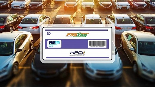 FASTag annual pass at Rs 3,000: How to activate, full process, validity and more