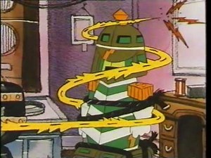 Telebugs 20 Telebugs Strike Back