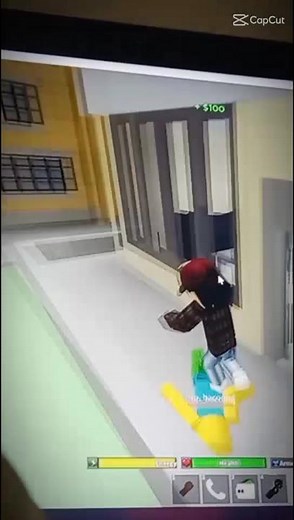 Quây 3 hèn thế mấy con zai #roblox #dahood #robloxdahood #dahoodvietnam