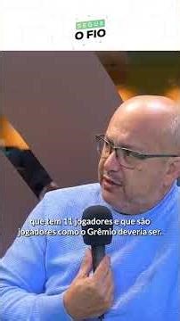 🔵 O DISCURSO QUE IRRITOU O CCD | SEGUE O FIO | 11/05/2026