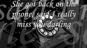 Lonestar - I Am Already There