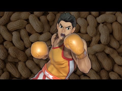 Some of my CLEANEST Little Mac Gameplay YET