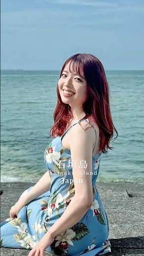 [Ishigaki Island] A 3-Day Girls' Trip by Rental Car: Fully Enjoying Beaches, Gourmet Food, Remote...